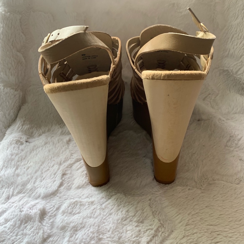 Wedges - Picture 3 of 4